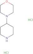 4-Morpholino-piperidine 2HCl