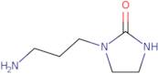 1-(3-Aminopropyl)imidazolidin-2-one