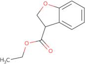 Ethyl 2,3-dihydro-1-benzofuran-3-carboxylate