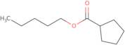 Pentyl cyclopentanecarboxylate