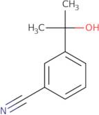 3-(2-Hydroxypropan-2-yl)benzonitrile