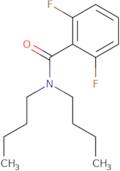 N,N-Di-N-butyl-2,6-difluorobenzamide