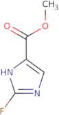 Methyl 2-fluoro-1H-imidazole-5-carboxylate