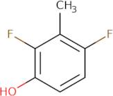 2,4-Difluoro-3-methylphenol