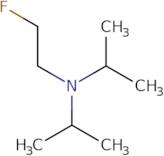 (2-Fluoroethyl)bis(propan-2-yl)amine