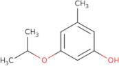 3-Isopropoxy-5-methyl-phenol