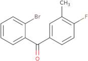 2-Amino-5-methoxy-4-methylbenzonitrile