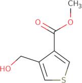 Methyl 4-(hydroxymethyl)thiophene-3-carboxylate