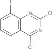 2,4-Dichloro-8-iodoquinazoline