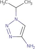 1-(Propan-2-yl)-1H-1,2,3-triazol-4-amine