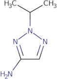 2-(Propan-2-yl)-2H-1,2,3-triazol-4-amine