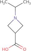 1-Isopropylazetidine-3-carboxylic acid