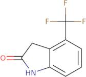 4-(Trifluoromethyl)indolin-2-one