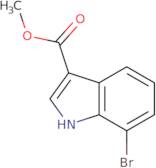 Methyl 7-bromo-1H-indole-3-carboxylate