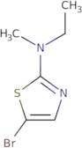 2-(N,N-Methylethylamino)-5-bromothiazole