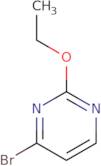 4-Bromo-2-ethoxypyrimidine