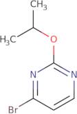 4-Bromo-2-(iso-propoxy)pyrimidine