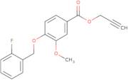 2-((3-Methylbenzyl)thio)ethanol