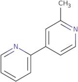 5-Isobutyramido-2-methyl pyrimidine