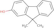 9,9-Dimethyl-9H-fluoren-2-ol