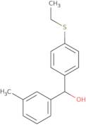 3-(3,5-Dimethyl-4-nitro-pyrazol-1-yl)-2-methyl-propionic acid hydrazide