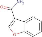 1-Benzofuran-3-carboxamide