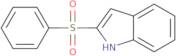 2-(Phenylsulfonyl)-1H-indole