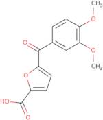 Ethyl 2,5-dihydro-1-(4-nitrophenyl)-5-oxo-1H-1,2,4-triazole-3-carboxylate