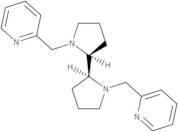 (2S,2'S)-(-)--2,2'-Bipyrrolidine tetrahydrochloride, (S,S)-pdp