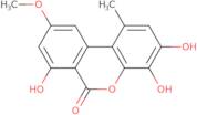 4-Hydroxyalternariol 9-methyl ether