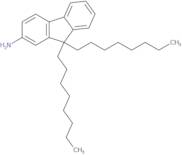 9,9-Dioctyl-9H-fluoren-2-amine