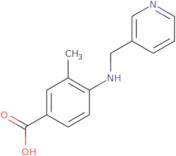 4-Chloro-2-methyl-2H-pyrazolo(3,4-D)pyrimidine