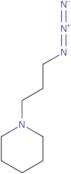 1-(3-Azidopropyl)piperidine