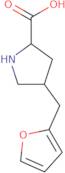 (S)-γ-(2-furanyl-methyl)-L-proline