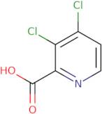 3,4-Dichloropicolinic acid