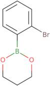 2-(2-Bromophenyl)-1,3,2-dioxaborinane