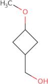 (Cis-3-methoxycyclobutyl)methanol