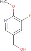 (5-Fluoro-6-methoxypyridin-3-yl)methanol