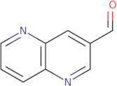 1,5-Naphthyridine-3-carbaldehyde