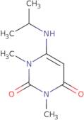 tert-Butyl 1,5-naphthyridin-3-ylcarbamate