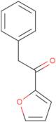 1-(2-Furyl)-2-phenylethanone