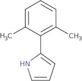 2-(2,6-Dimethylphenyl)pyrrole