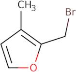 2-(Bromomethyl)-3-methylfuran