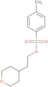 -2(Tetrahydro-2H-Pyran-4-Yl)Ethyl 4-Methylbenzenesulfonate