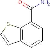 Benzo[b]thiophene-7-carboxamide