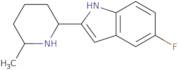 (E)-N-[Trans-3-{1-(2-nitrophenyl)-1H-pyrrol-2-yl} allylidenamino]guanidinium acetate