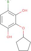 3-(Cyclopentyloxy)phenylboronic acid