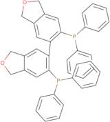 6,6'-Bis(diphenylphosphino)-1,1',3,3'-tetrahydrobiisobenzofuran