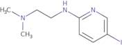 N-[2-(Dimethylamino)ethyl]-5-iodopyridin-2-amine