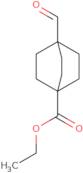 Ethyl 4-formylbicyclo[2.2.2]octane-1-carboxylate